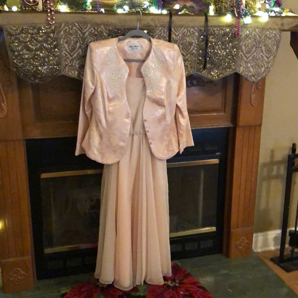 Cocktail dress